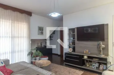 Apartamento para venda - itapoã, 3 quartos,  42 m² - belo horizonte