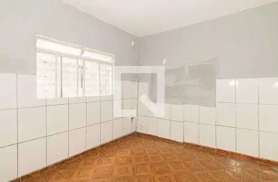 Casa com 1 quarto à venda na Rua Alonso Peres, Vila Sabrina, São Paulo