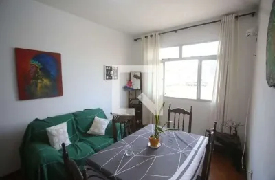 Apartamento para venda - barroca, 3 quartos,  90 m² - belo horizonte