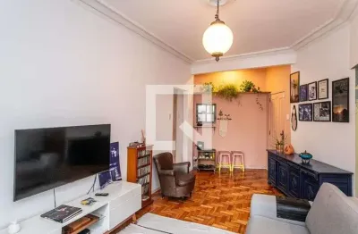 Apartamento para venda - grajaú, 2 quartos,  91 m² - rio de janeiro