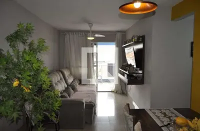 Apartamento para venda - cachambi, 3 quartos,  80 m² - rio de janeiro
