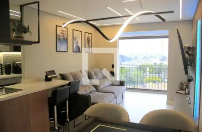 Apartamento para venda - vila rosália, 2 quartos,  69 m² - guarulhos