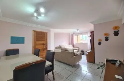 Apartamento para venda - vila califórnia, 4 quartos,  74 m² - são paulo