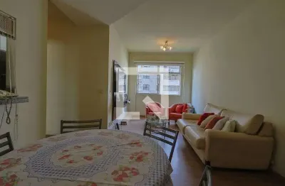 Apartamento para venda - lourdes, 2 quartos,  65 m² - belo horizonte