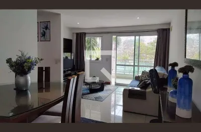 Apartamento para venda - jacarepaguá, 3 quartos,  74 m² - rio de janeiro