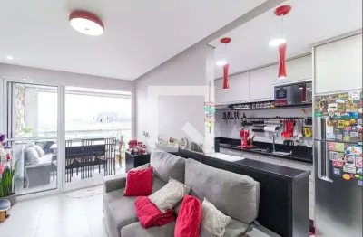 Apartamento com 2 quartos à venda na Avenida Santo Antônio, Centro, Osasco