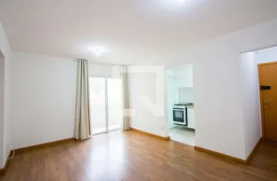 Apartamento para venda - jardim bela vista, 2 quartos,  65 m² - santo andré