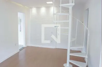 Cobertura para venda - engenho novo, 2 quartos,  97 m² - rio de janeiro