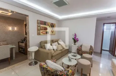 Apartamento para venda - santa efigênia, 3 quartos,  80 m² - belo horizonte