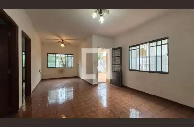Casa com 4 quartos à venda na Rua Antônio Cardoso Franco, Centro, Santo André