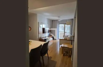 Apartamento para venda - são cristóvão, 3 quartos,  78 m² - rio de janeiro