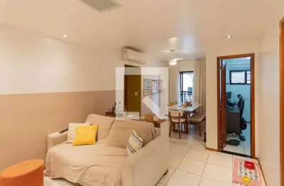 Apartamento para venda - tijuca, 2 quartos,  75 m² - rio de janeiro