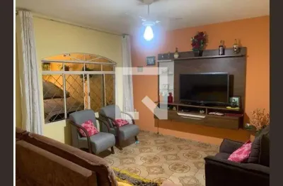 Casa com 2 quartos à venda na Rua Apiaí, Jardim do Lago, Jundiaí