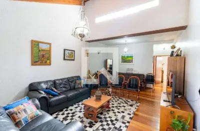 Casa com 3 quartos à venda na Rua Octávio de Souza, Nonoai, Porto Alegre