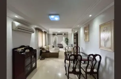 Apartamento para venda - centro, 2 quartos,  123 m² - novo hamburgo