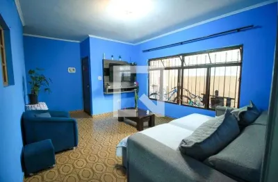 Casa para venda - jardim anália franco, 4 quartos,  254 m² - são paulo