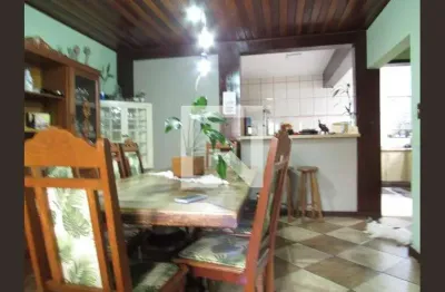 Casa com 3 quartos à venda na Rua Princesa Isabel, Quitaúna, Osasco