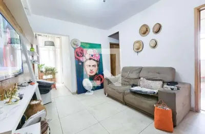 Apartamento para venda - centro, 2 quartos,  170 m² - rio de janeiro