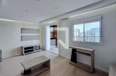 Apartamento para Venda - Ipiranga, 2 Quartos,  87 m² - São Paulo