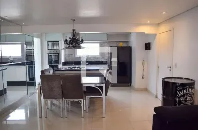 Apartamento para venda - tatuapé, 3 quartos,  95 m² - são paulo