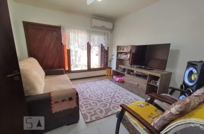 Casa com 3 quartos à venda na Rua Luís Carlos Prestes, São José, Canoas