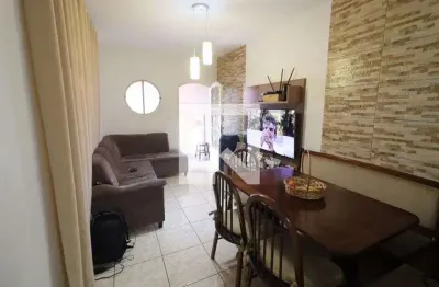 Casa com 3 quartos à venda na Rua Dario Zambelli, Umuarama, Osasco