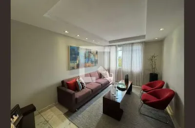 Apartamento para venda - santa inês, 3 quartos,  97 m² - belo horizonte