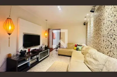 Casa com 4 quartos à venda na Rua Maria Perez Auge, Campo Belo, São Paulo