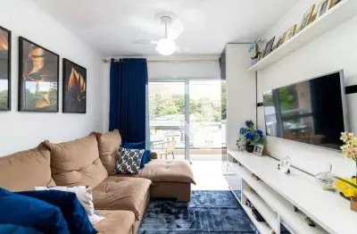 Apartamento para Venda - Água Fria, 3 Quartos,  94 m² - São Paulo