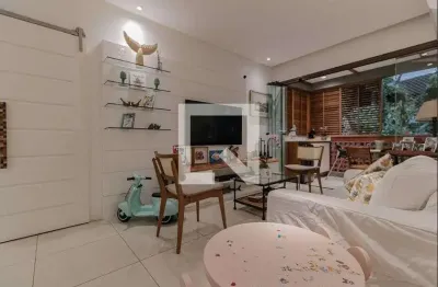 Apartamento para venda - lagoa, 2 quartos,  95 m² - rio de janeiro