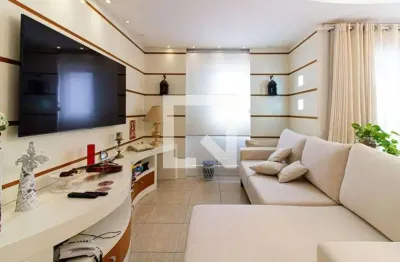 Apartamento para venda - alto da lapa, 2 quartos,  105 m² - são paulo