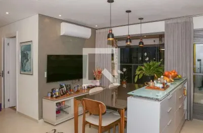 Apartamento para venda - vila pompéia, 2 quartos,  69 m² - são paulo