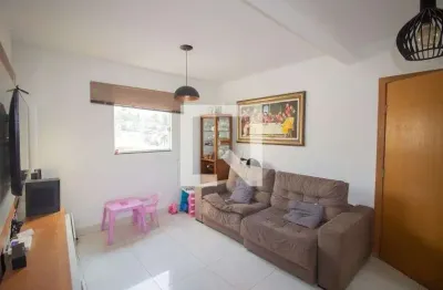 Cobertura para venda - tropical, 3 quartos,  144 m² - contagem