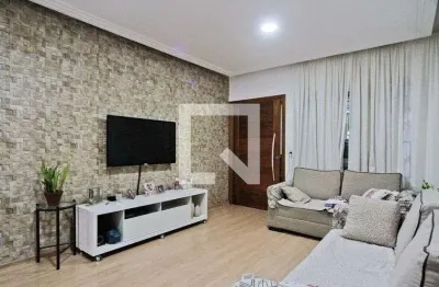 Casa com 2 quartos à venda na Rua Antônio João, Casa Verde, São Paulo