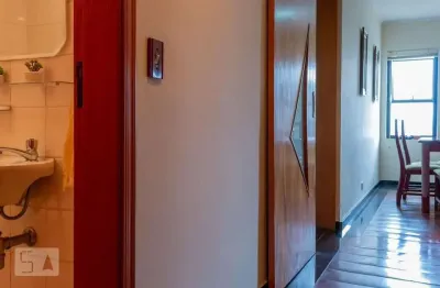 Apartamento para venda - alphaville, 3 quartos,  110 m² - barueri