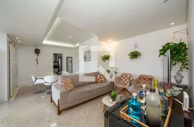 Apartamento para venda - buritis, 3 quartos,  110 m² - belo horizonte