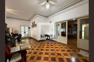 Casa com 2 quartos à venda na Rua Leandro de Carvalho, Cambuci, São Paulo