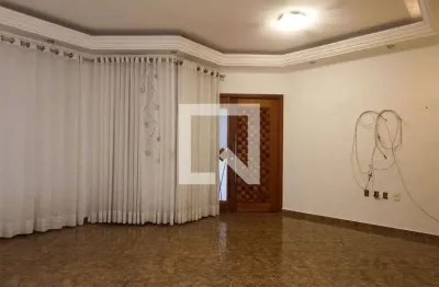 Casa para venda - parque residencial oratório, 4 quartos,  240 m² - são paulo