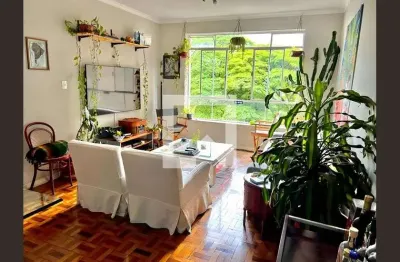 Apartamento para venda - higienópolis, 3 quartos,  130 m² - são paulo