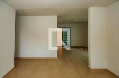 Casa com 3 quartos à venda na Rua Hudson Magalhães Marques, Serrano, Belo Horizonte