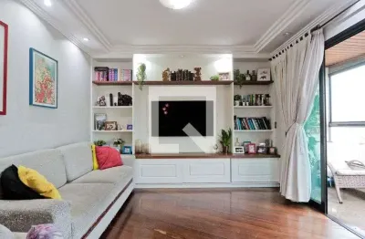 Apartamento para venda - santana, 3 quartos,  131 m² - são paulo