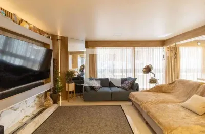 Apartamento para venda - cristal , 3 quartos,  165 m² - porto alegre