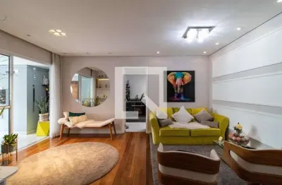 Apartamento para venda - vila leopoldina, 3 quartos,  128 m² - são paulo