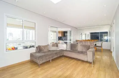 Apartamento com 3 quartos à venda na Rua Professor Rodolfo São Tiago, Belém, São Paulo