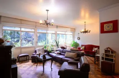 Apartamento para venda - aclimação, 3 quartos,  179 m² - são paulo