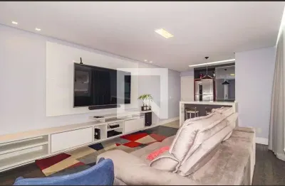 Apartamento com 3 quartos à venda na Rua Orville Derby, Mooca, São Paulo