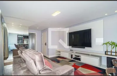 Apartamento com 3 quartos à venda na Rua Orville Derby, Mooca, São Paulo