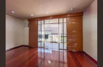 Apartamento para venda - flamengo, 3 quartos,  160 m² - rio de janeiro