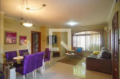 Casa com 3 quartos à venda na Rua Andrade Neves, Guarani, Novo Hamburgo