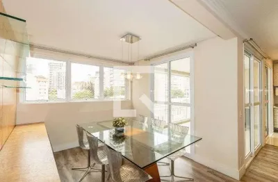 Apartamento para venda - vila nova conceição, 2 quartos,  112 m² - são paulo